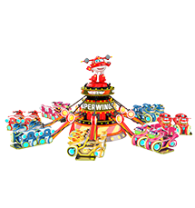 超級飛俠飄控飛機(jī)